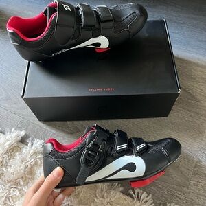 Peloton Indoor Cycling Shoes